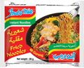 %iftar ramadan% indomie-vegetable