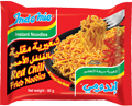 %iftar ramadan% indomie-vegetable