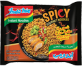 %iftar ramadan% indomie-vegetable