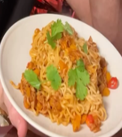 %iftar ramadan% %indomie Ramadan recipes%